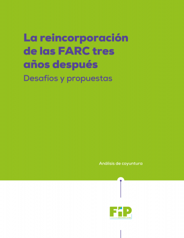 La FIP hace un análisis basándose en cifras, plantea seis desafíos y propone dos apuestas indispensables para avanzar