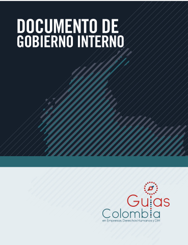 Documento de gobierno interno
