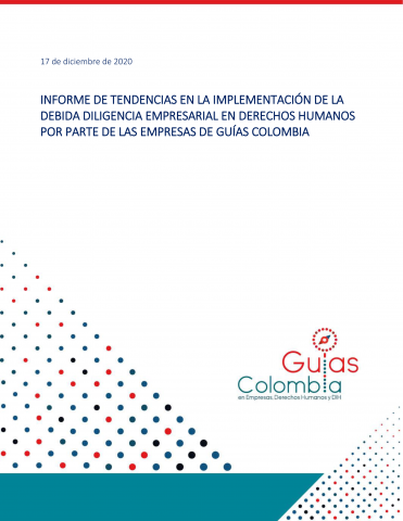 Portada: Herramienta Guías