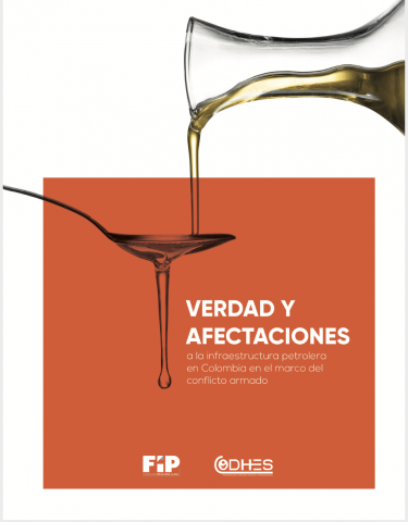 Portada: infraestructura