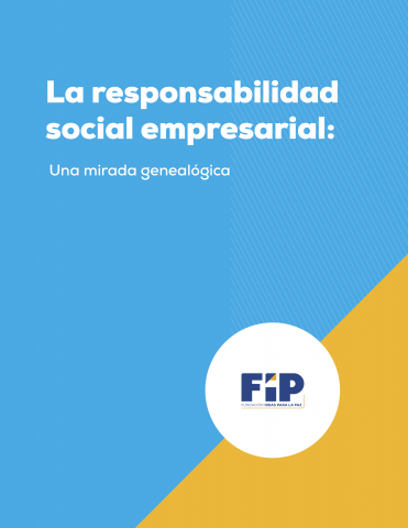 RSE una mirada genealógica