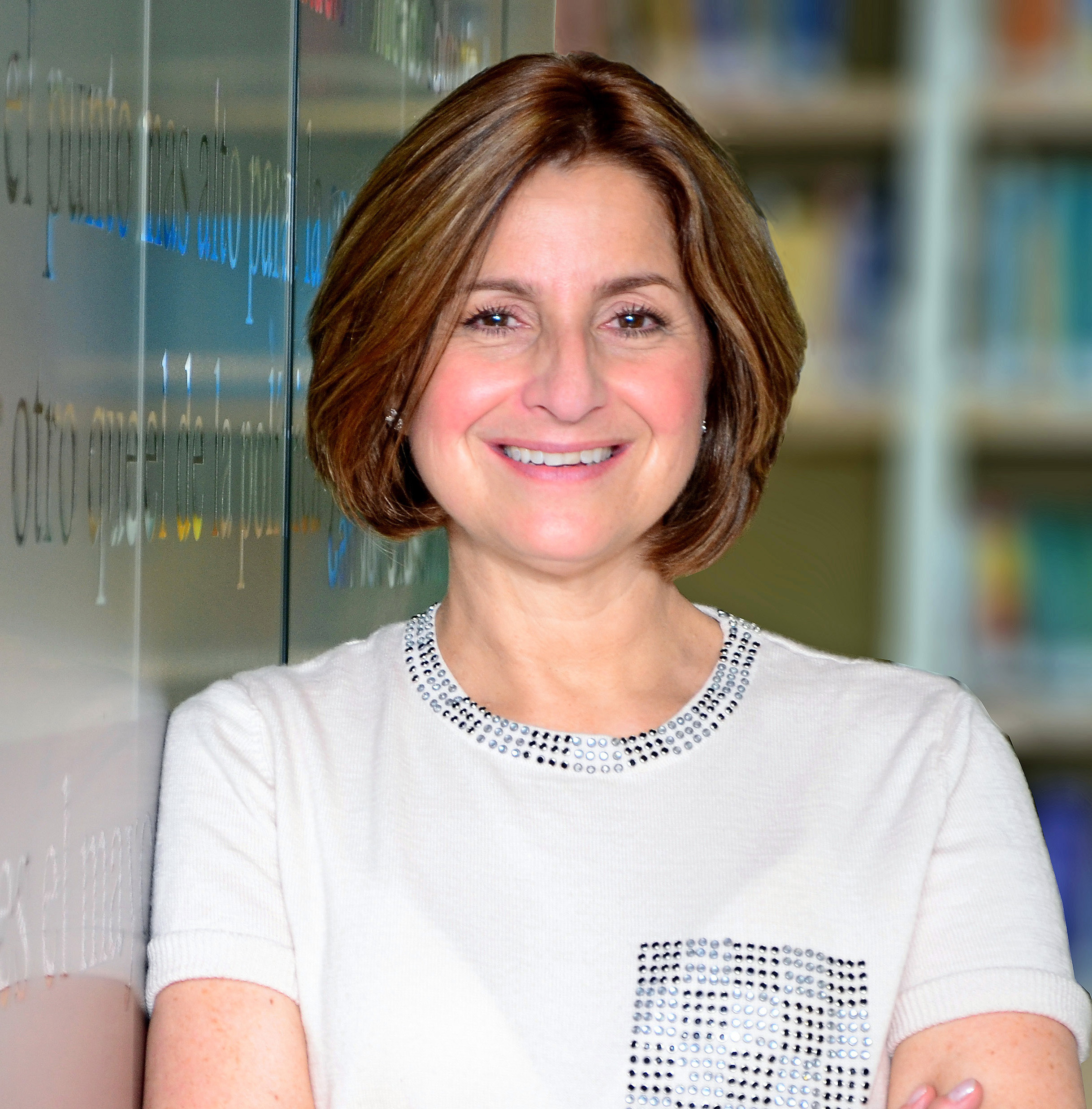 Profile picture for user María Victoria Llorente