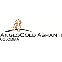 Anglo Gold Ashanti Colombia