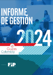 Informe de gestion