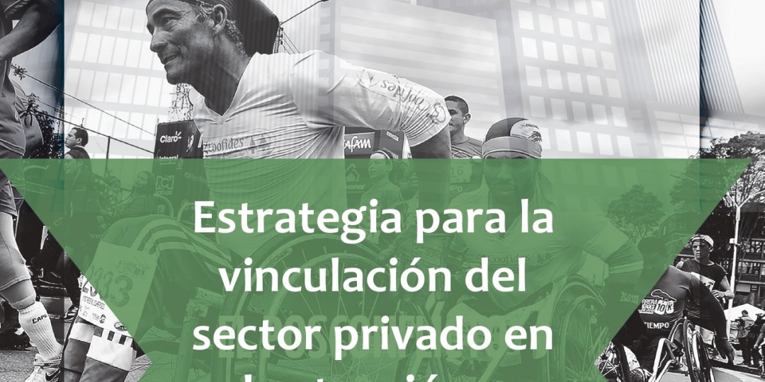 Portada Análisis de Estrategia para la vinculación de ex miembros de la Fuerza Pública