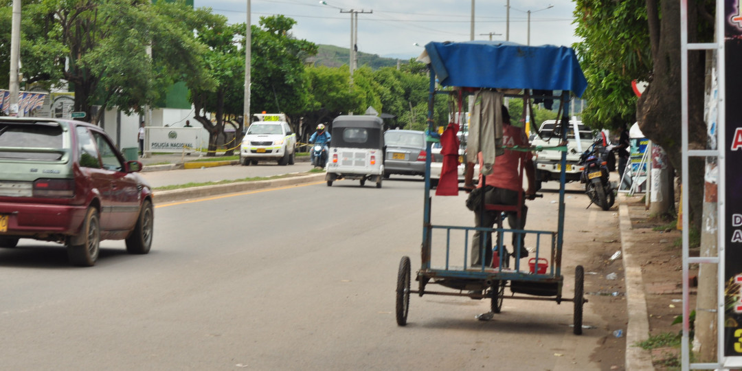 inversión social